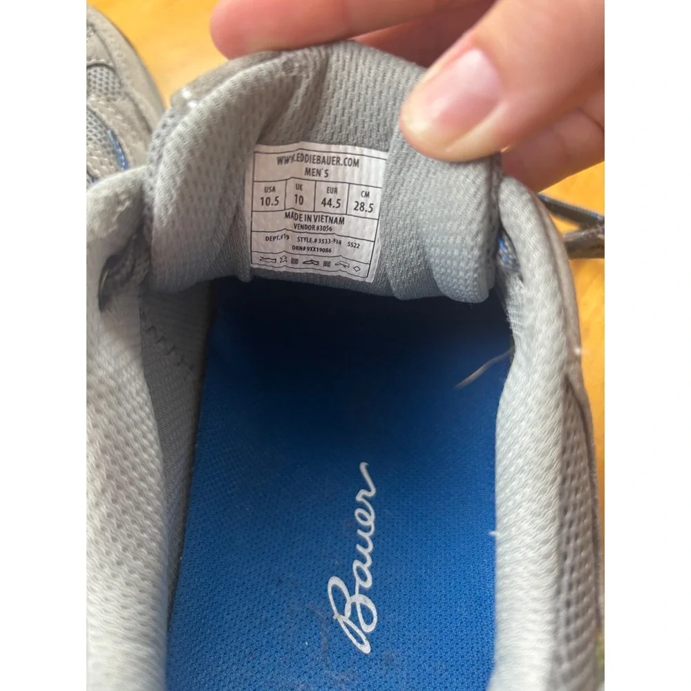 Eddie Bauer eddie bauer